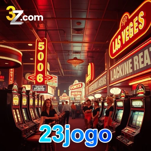 23jogo App