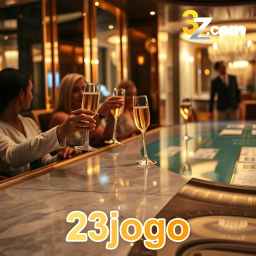 23jogo Jogos de caça-níqueis